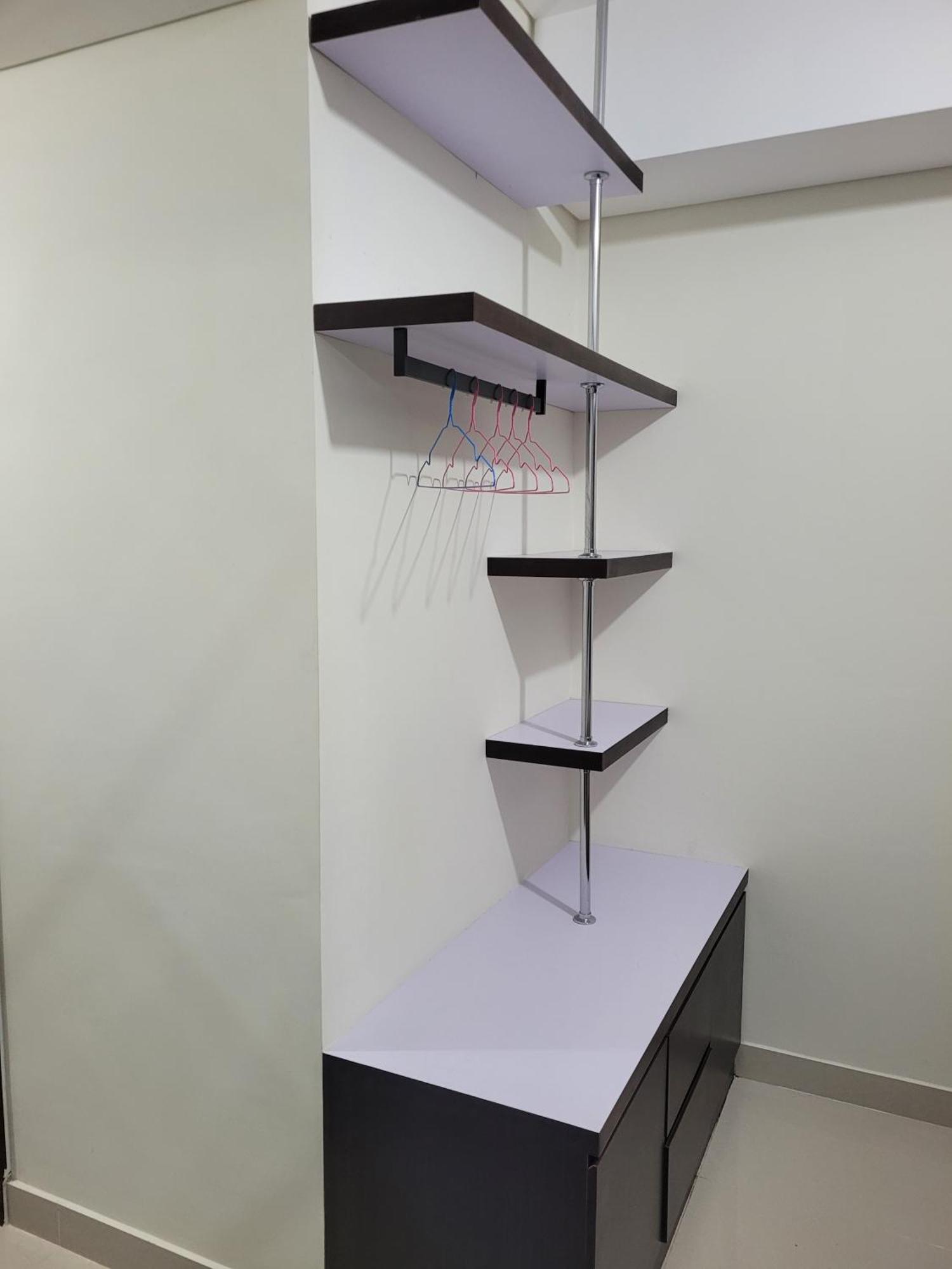 Apartemen Marietta Residences - Pollux Habibie Batam