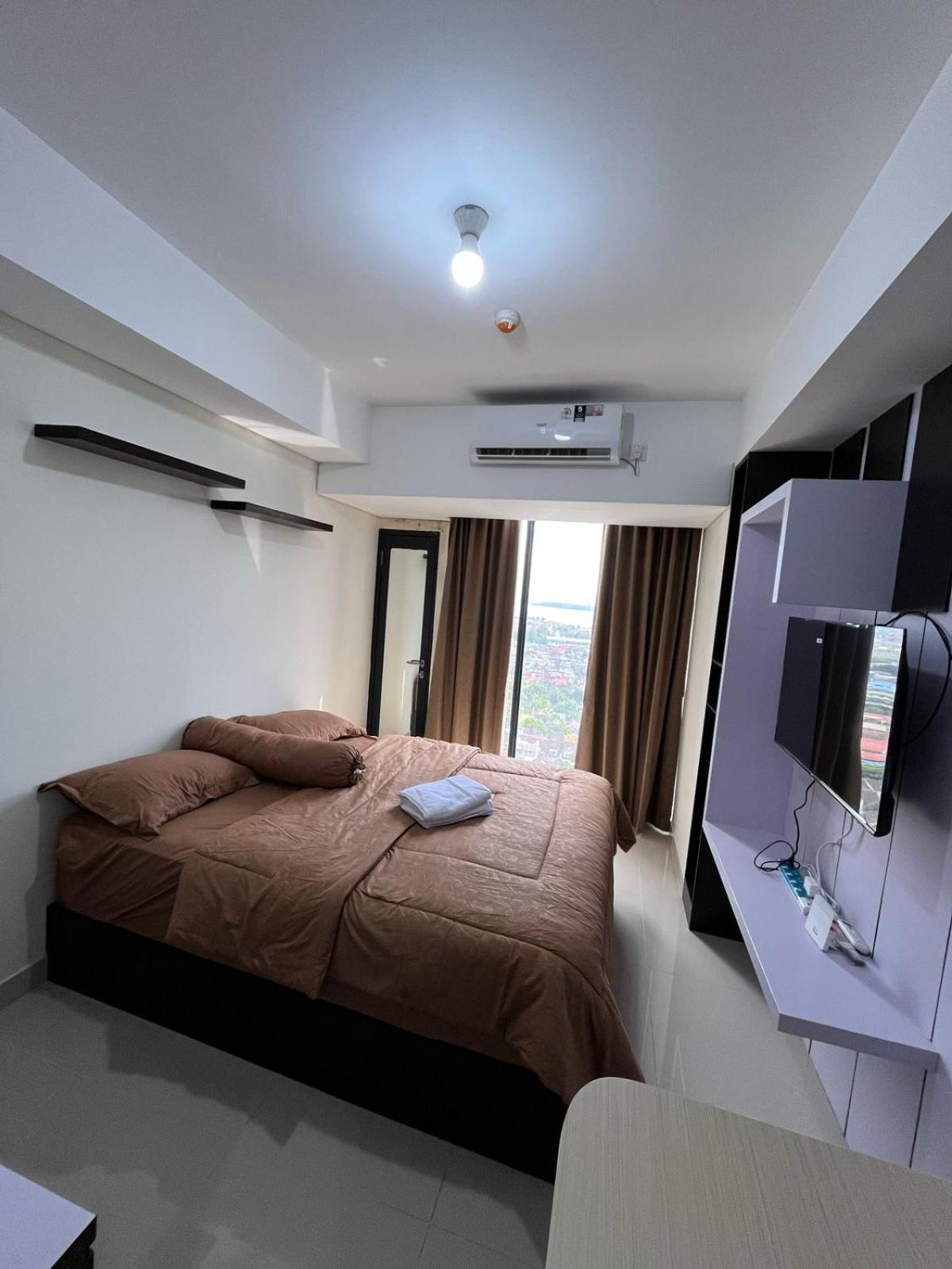 Marietta Residences - Pollux Habibie Apartemen