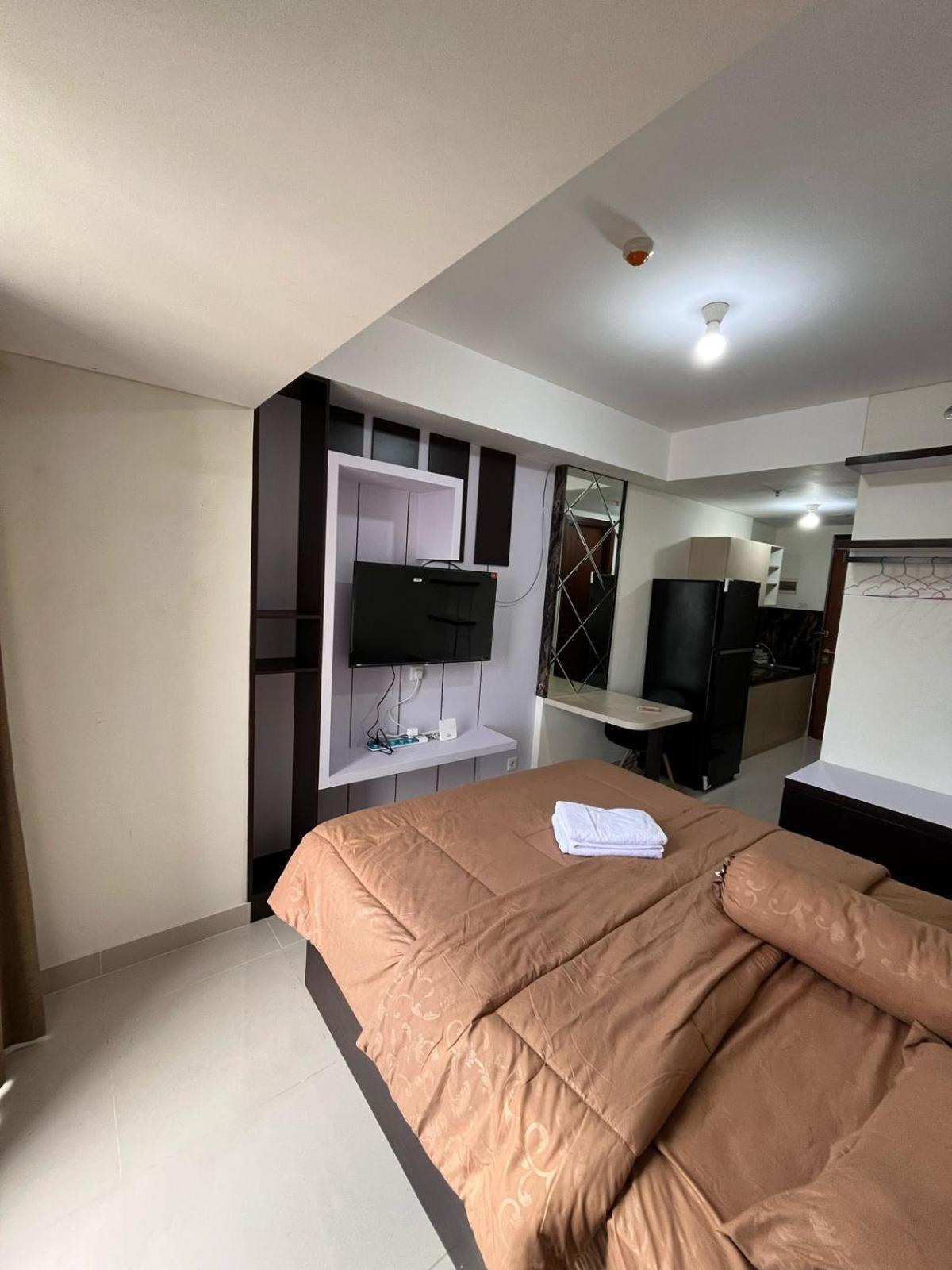 Marietta Residences - Pollux Habibie Apartemen Batam
