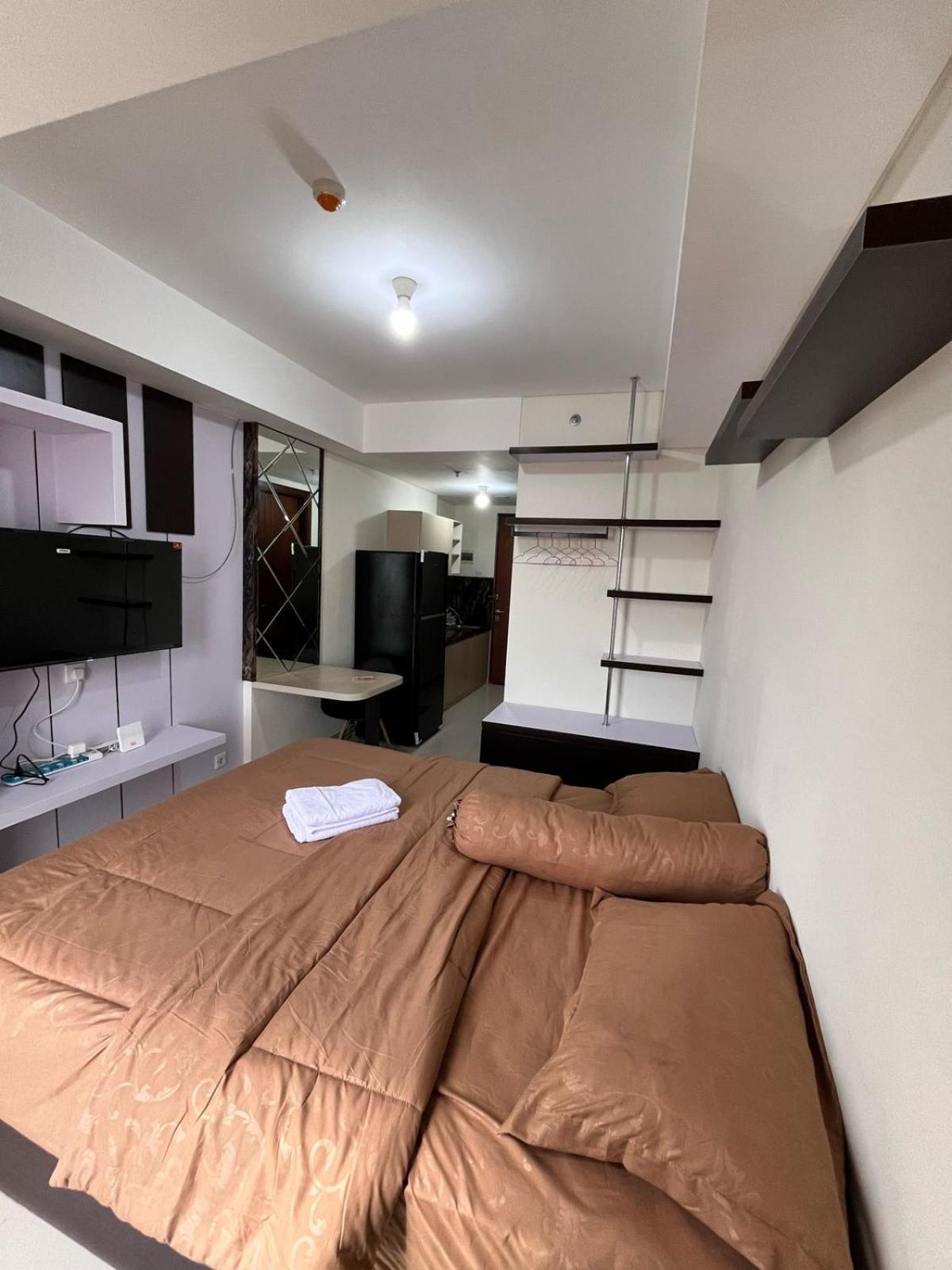 Marietta Residences - Pollux Habibie Apartemen