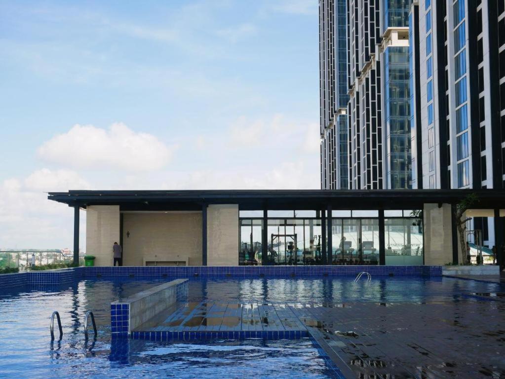 Marietta Residences - Pollux Habibie Apartemen Batam