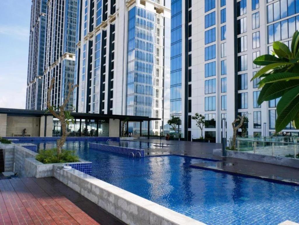 Marietta Residences - Pollux Habibie * Batam